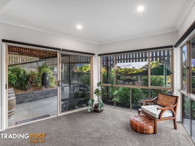 3 Coburn Court Brookfield QLD 4069