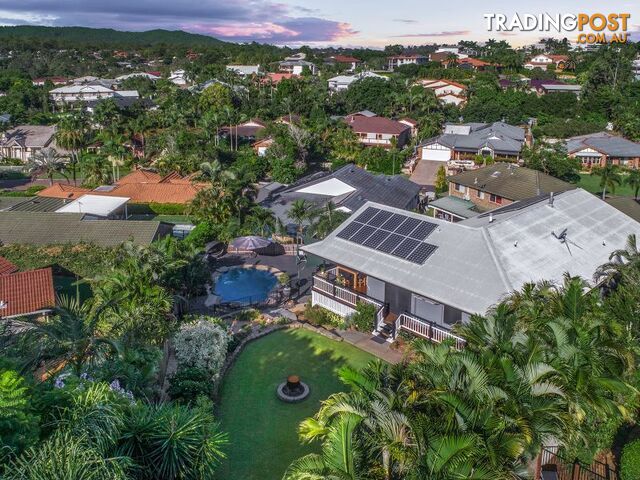 3 Coburn Court Brookfield QLD 4069