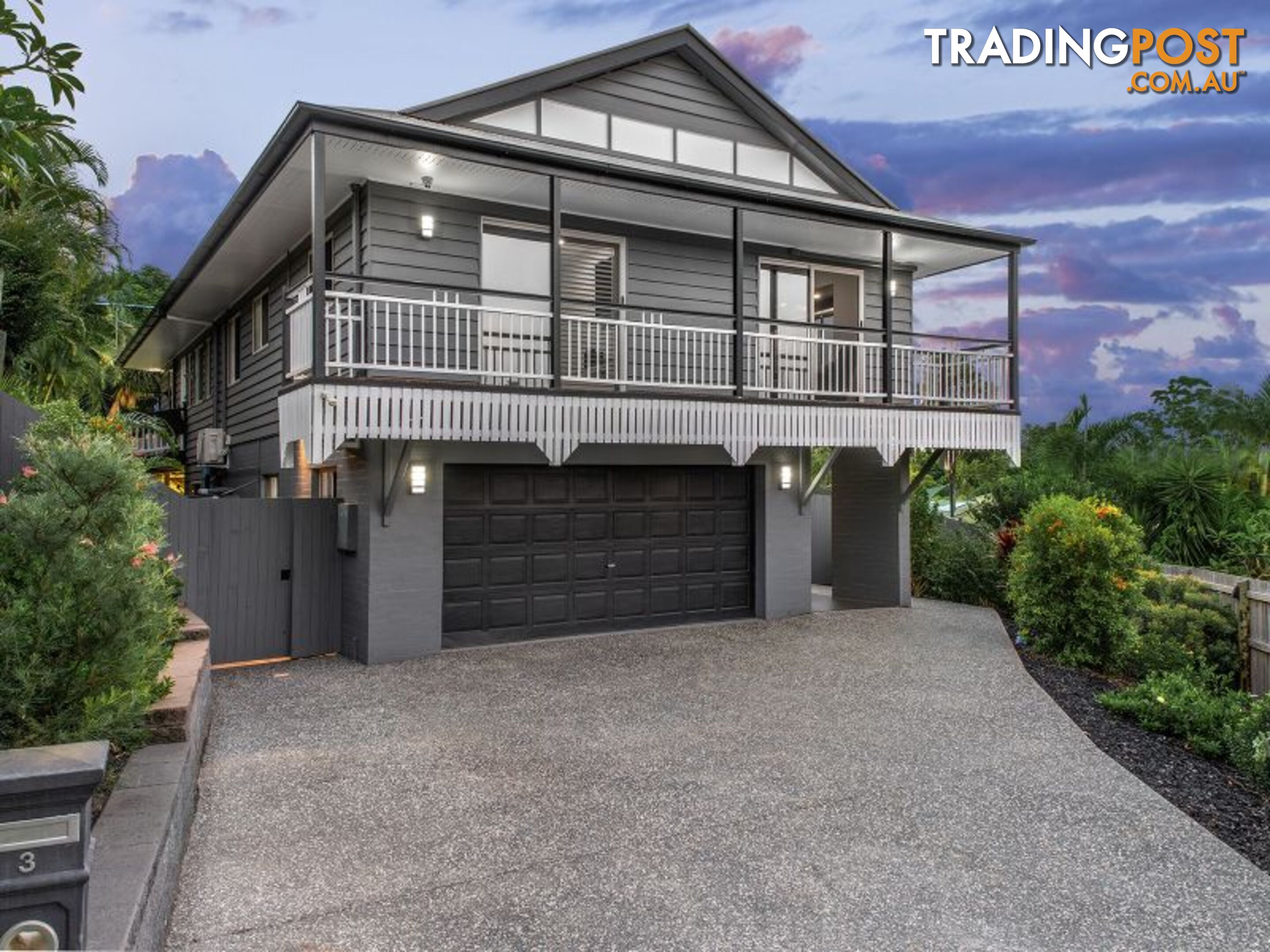 3 Coburn Court Brookfield QLD 4069