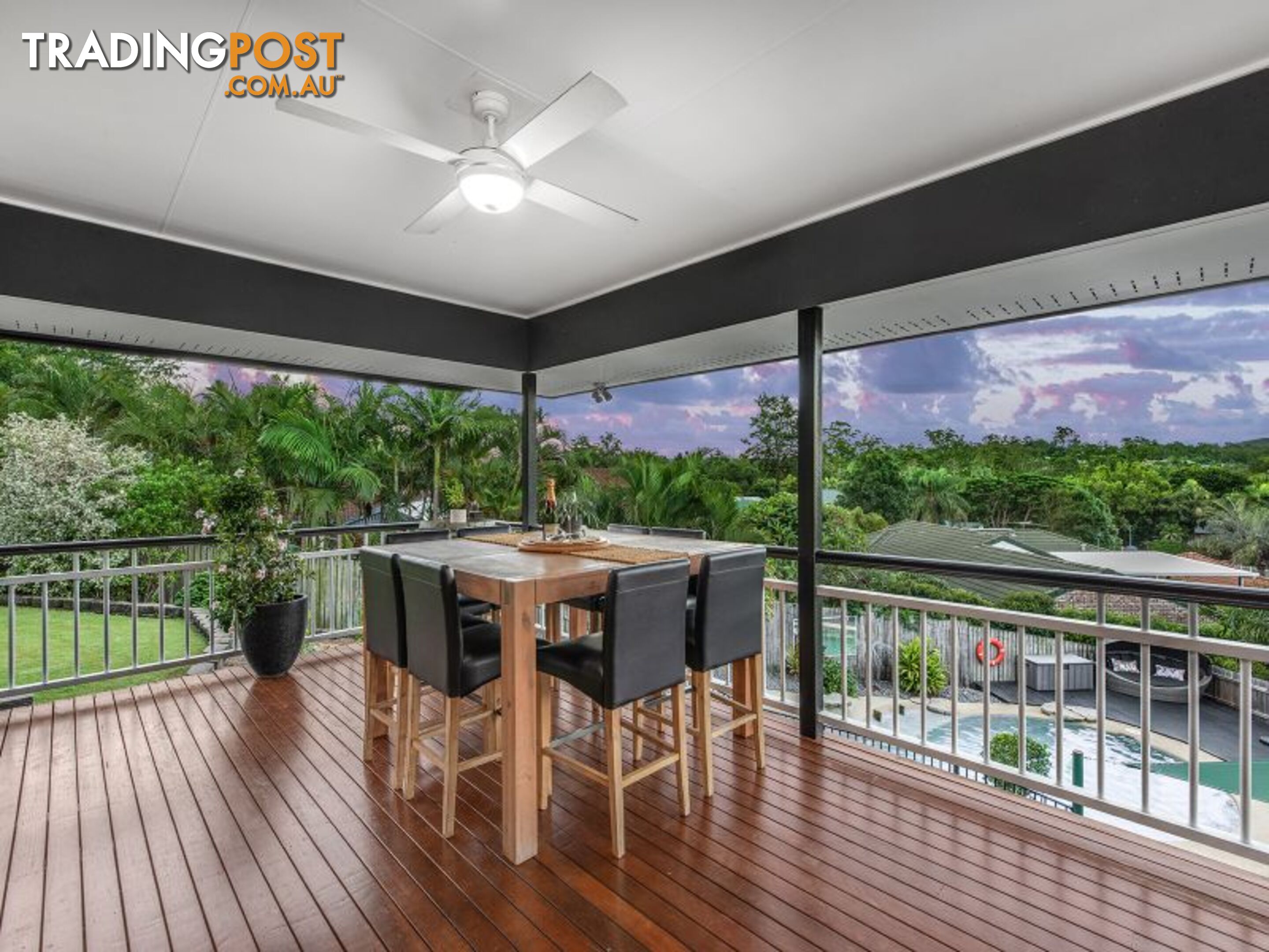 3 Coburn Court Brookfield QLD 4069