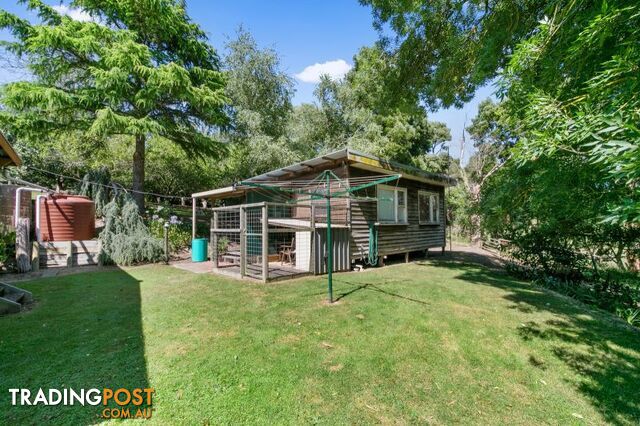 61 Rendell Road Neerim East VIC 3831