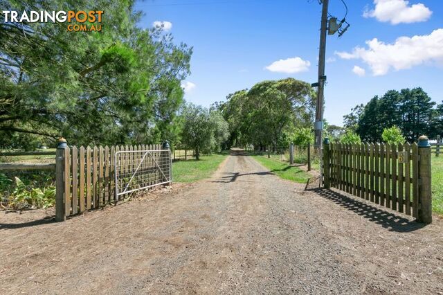 61 Rendell Road Neerim East VIC 3831