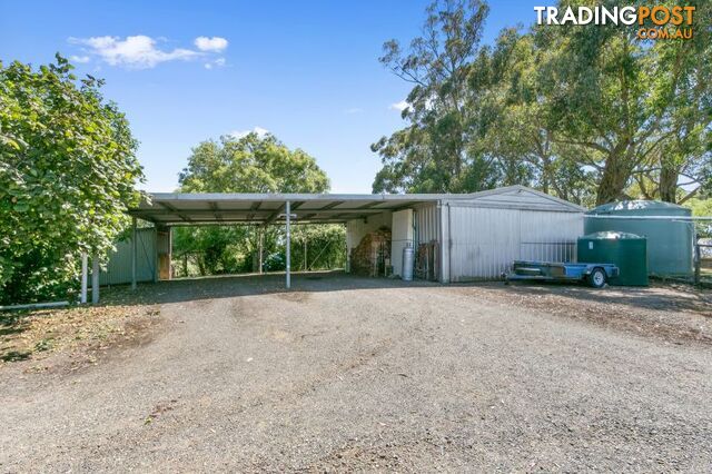 61 Rendell Road Neerim East VIC 3831