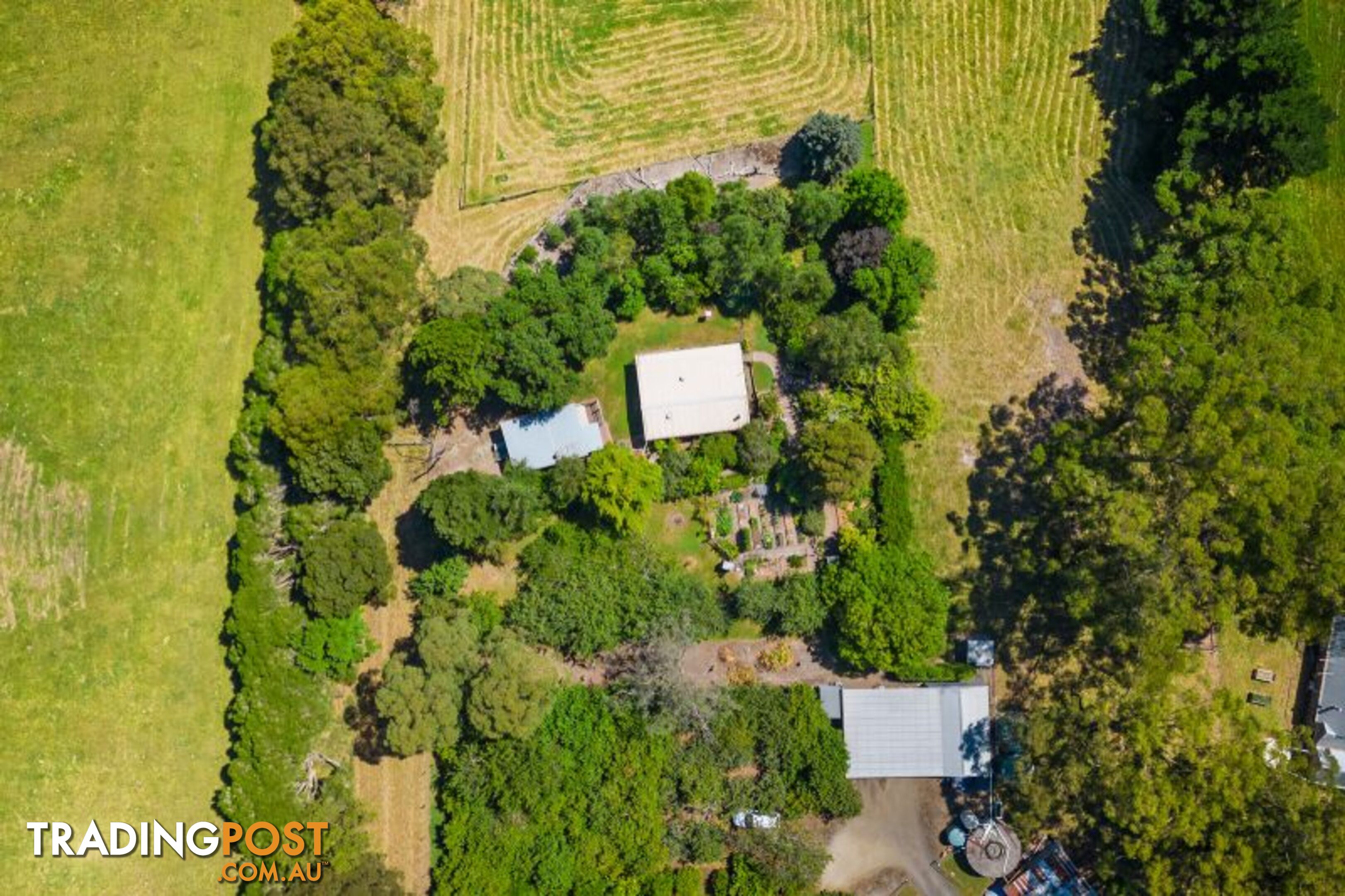 61 Rendell Road Neerim East VIC 3831