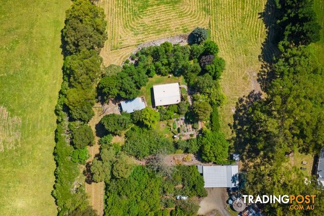 61 Rendell Road Neerim East VIC 3831