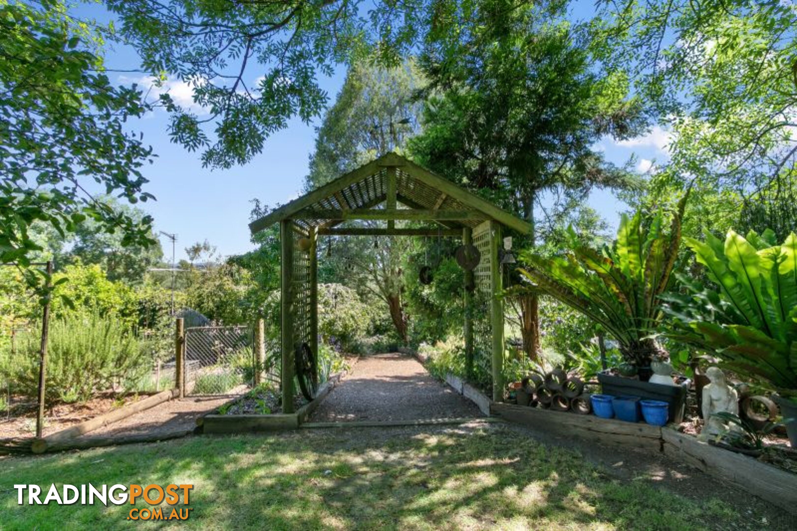 61 Rendell Road Neerim East VIC 3831