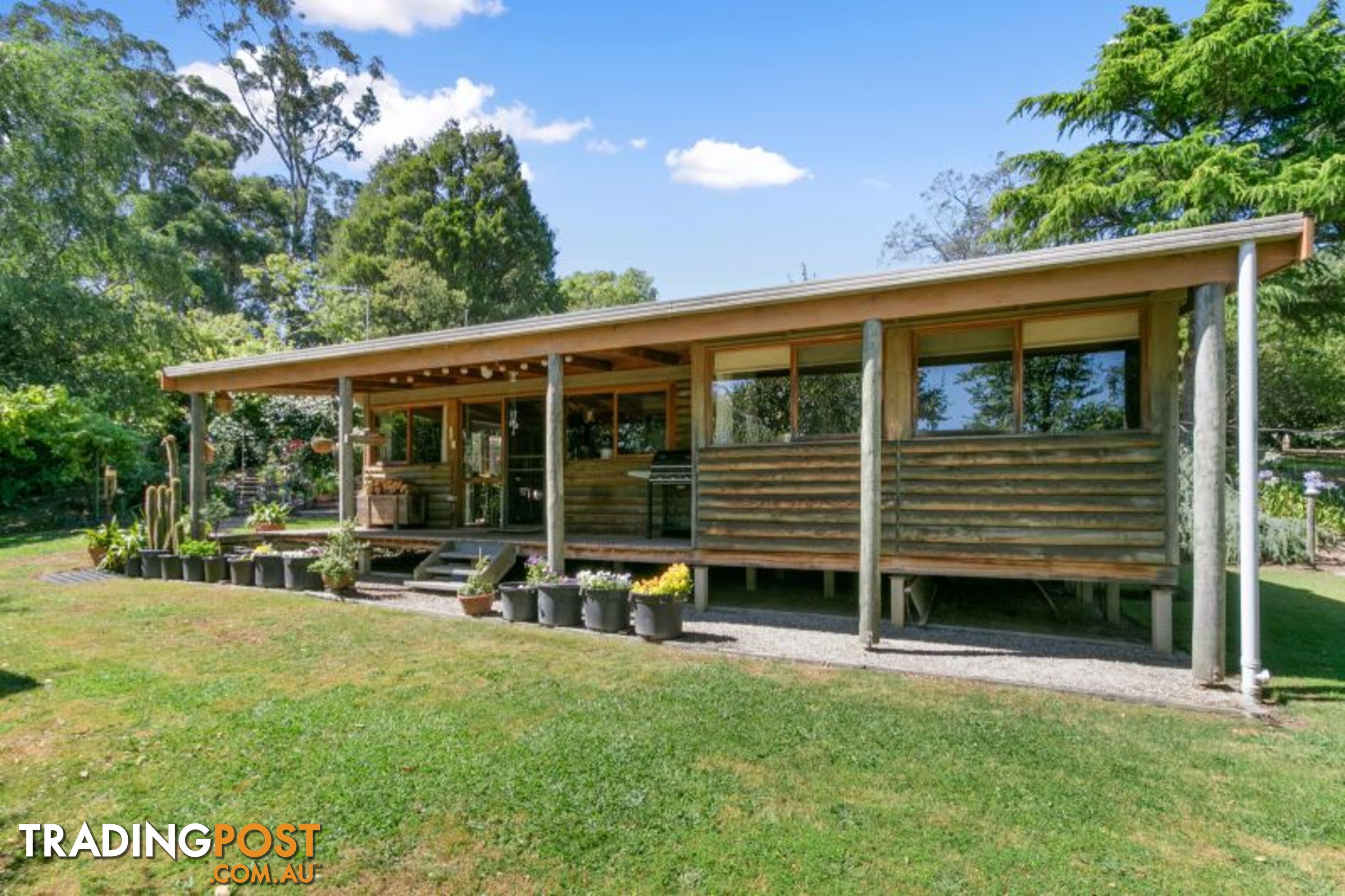 61 Rendell Road Neerim East VIC 3831