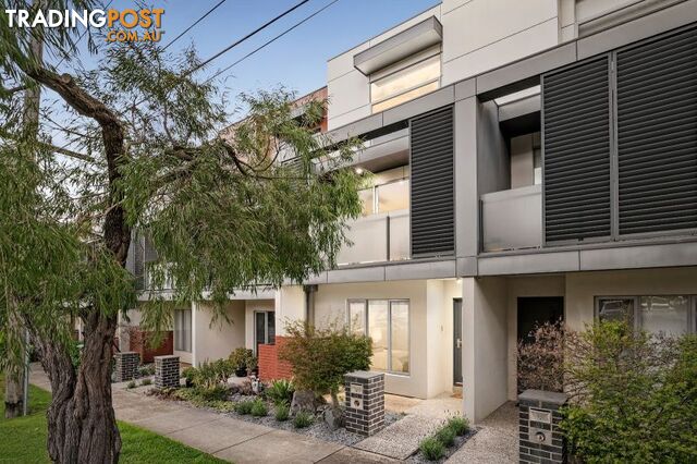 4 21 High Street Bayswater VIC 3153