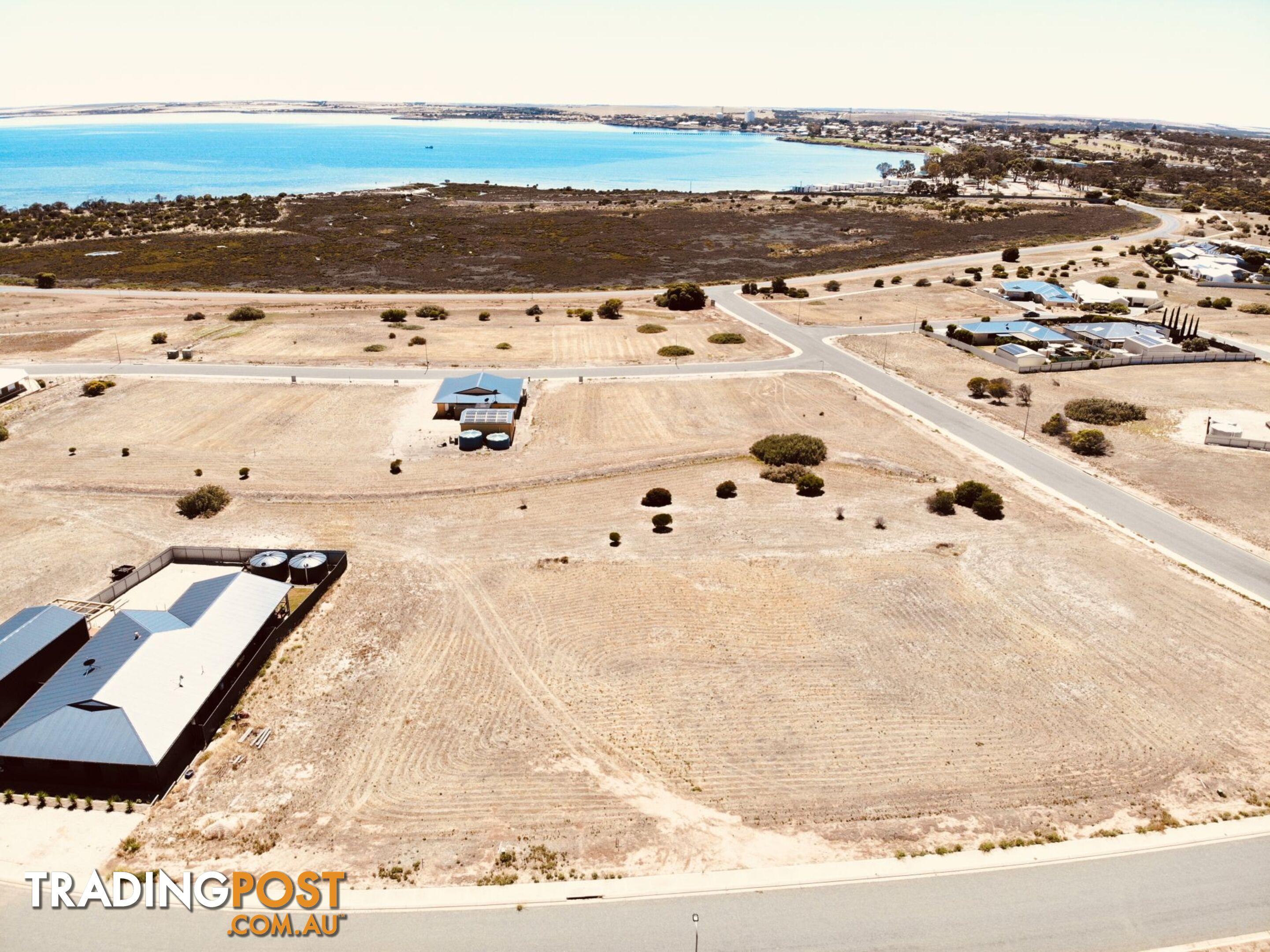 36 Oscar Williams Drive Streaky Bay SA 5680