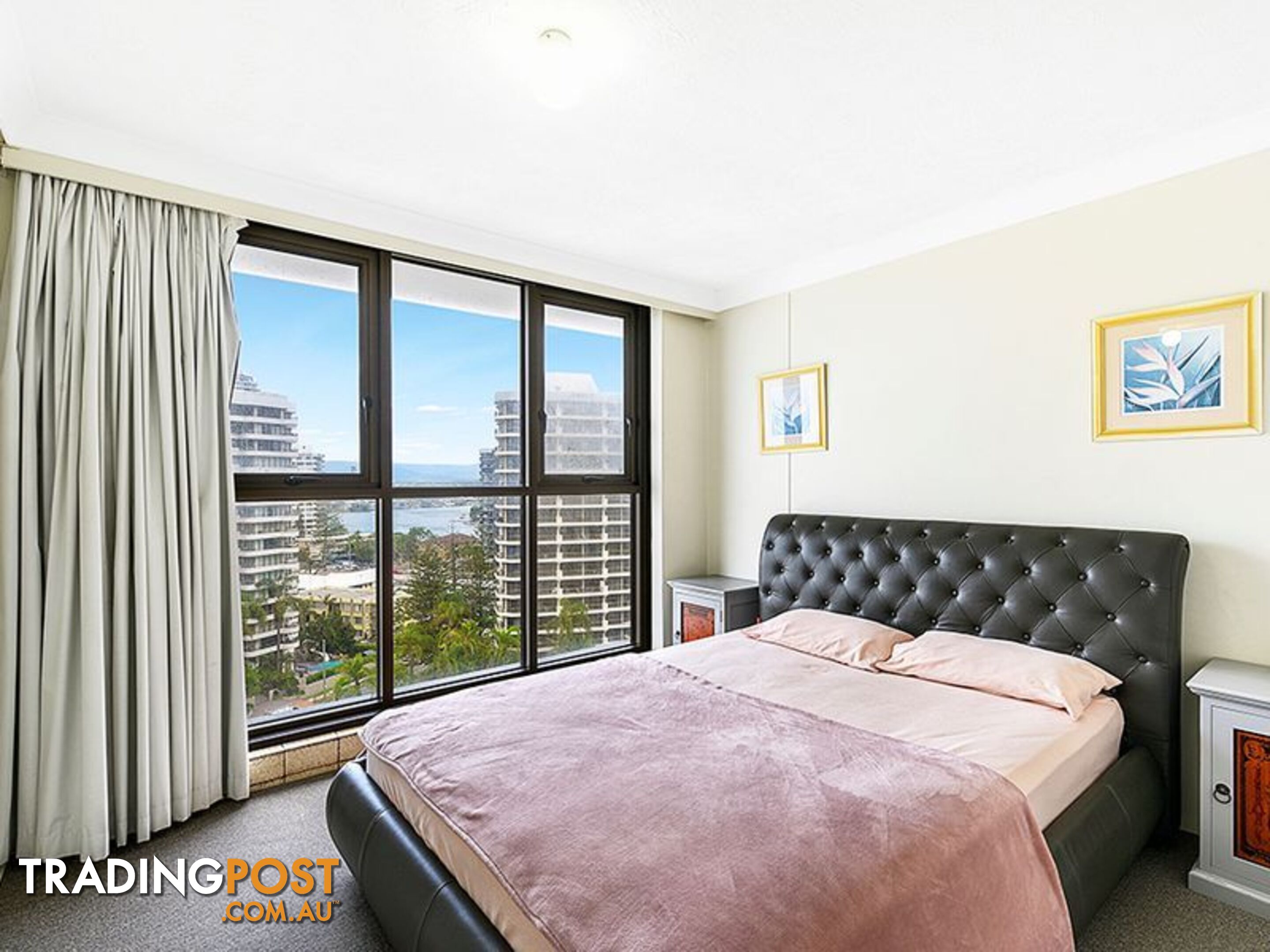 51 4 Thornton Street SURFERS PARADISE QLD 4217