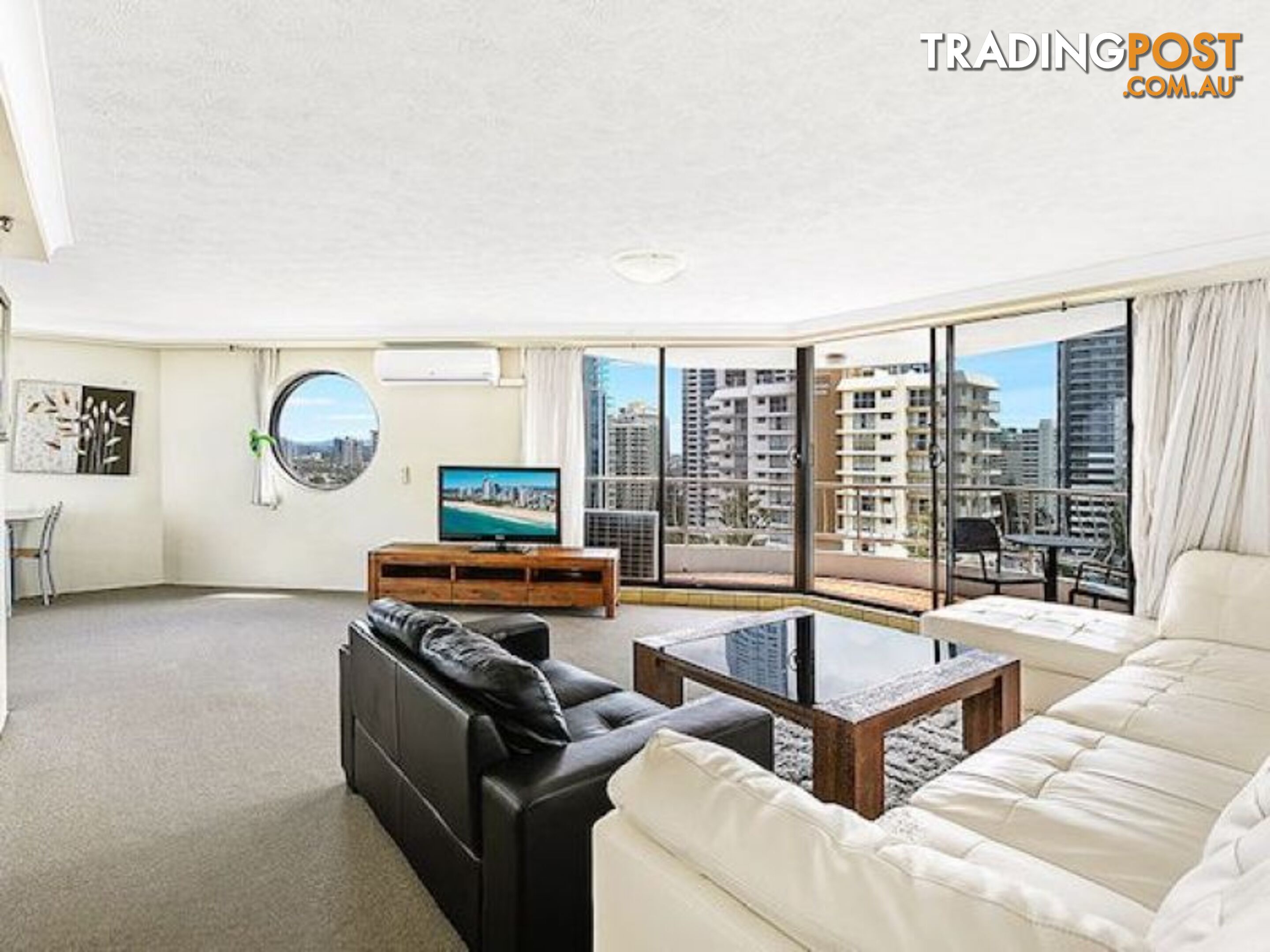 51 4 Thornton Street SURFERS PARADISE QLD 4217