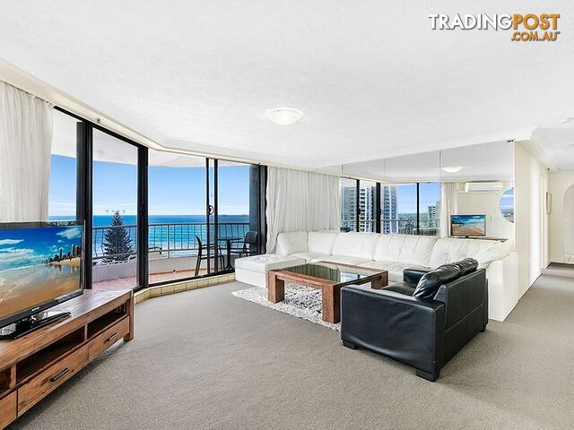 51 4 Thornton Street SURFERS PARADISE QLD 4217