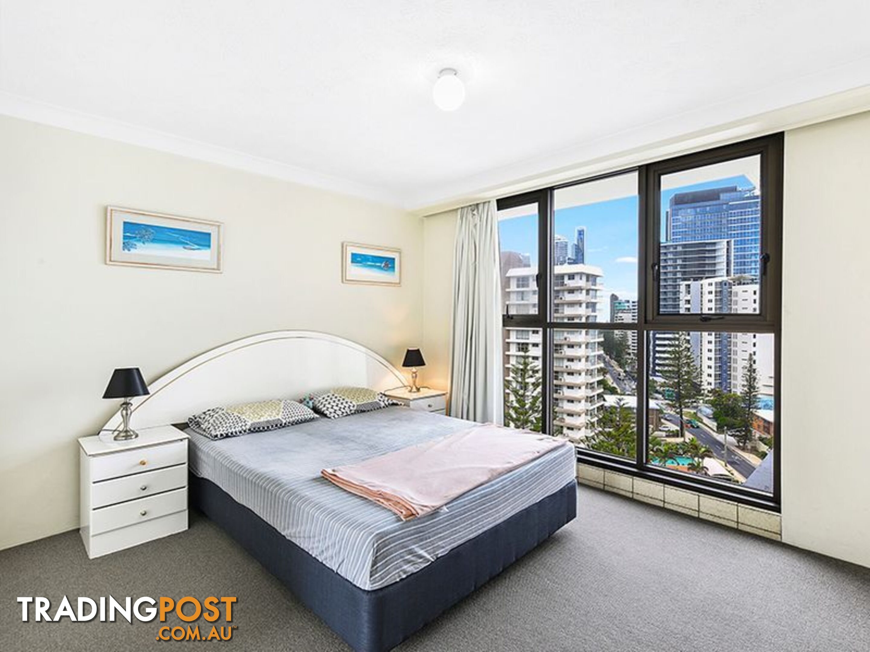 51 4 Thornton Street SURFERS PARADISE QLD 4217