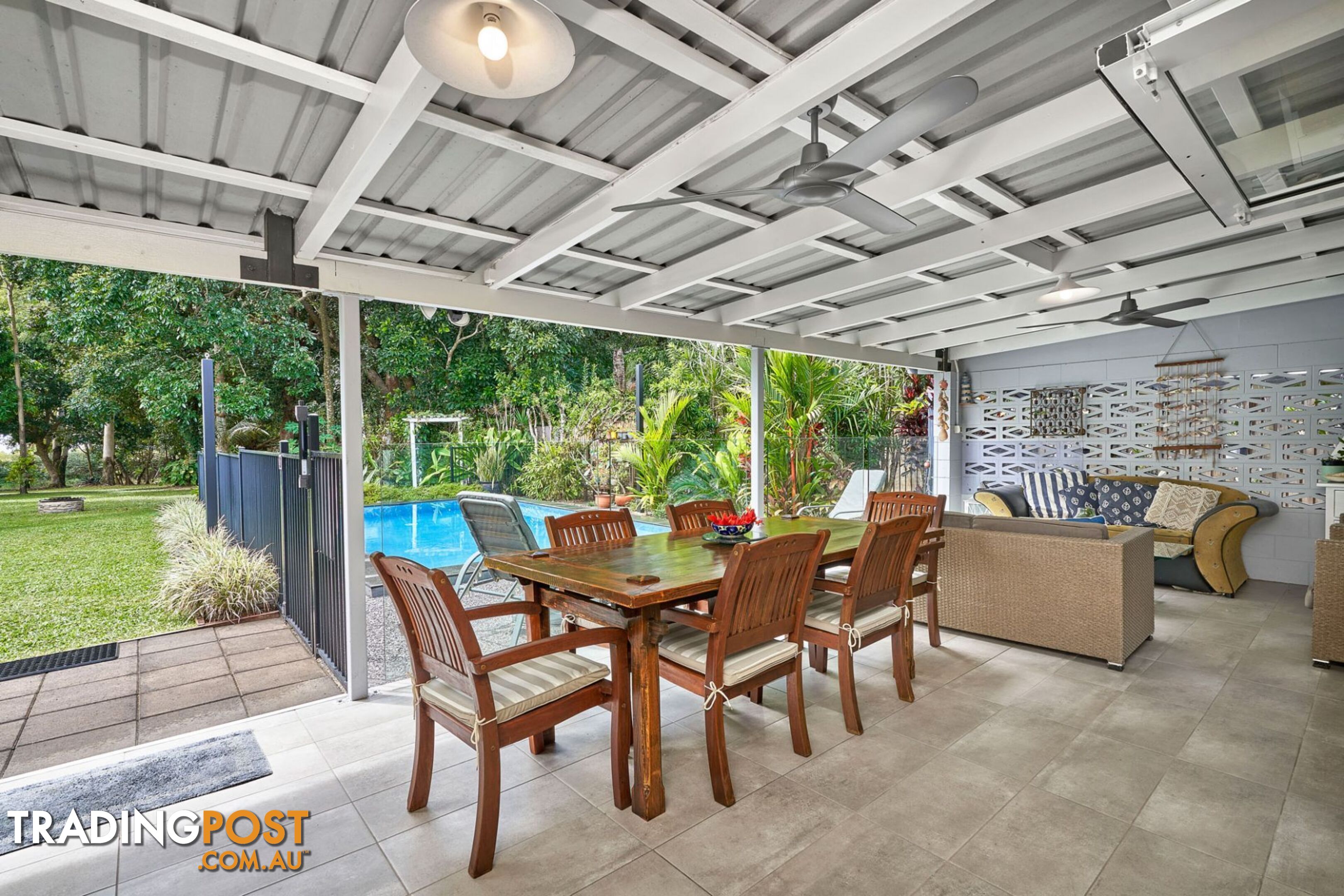 20 Paperbark Street Bramston Beach QLD 4871