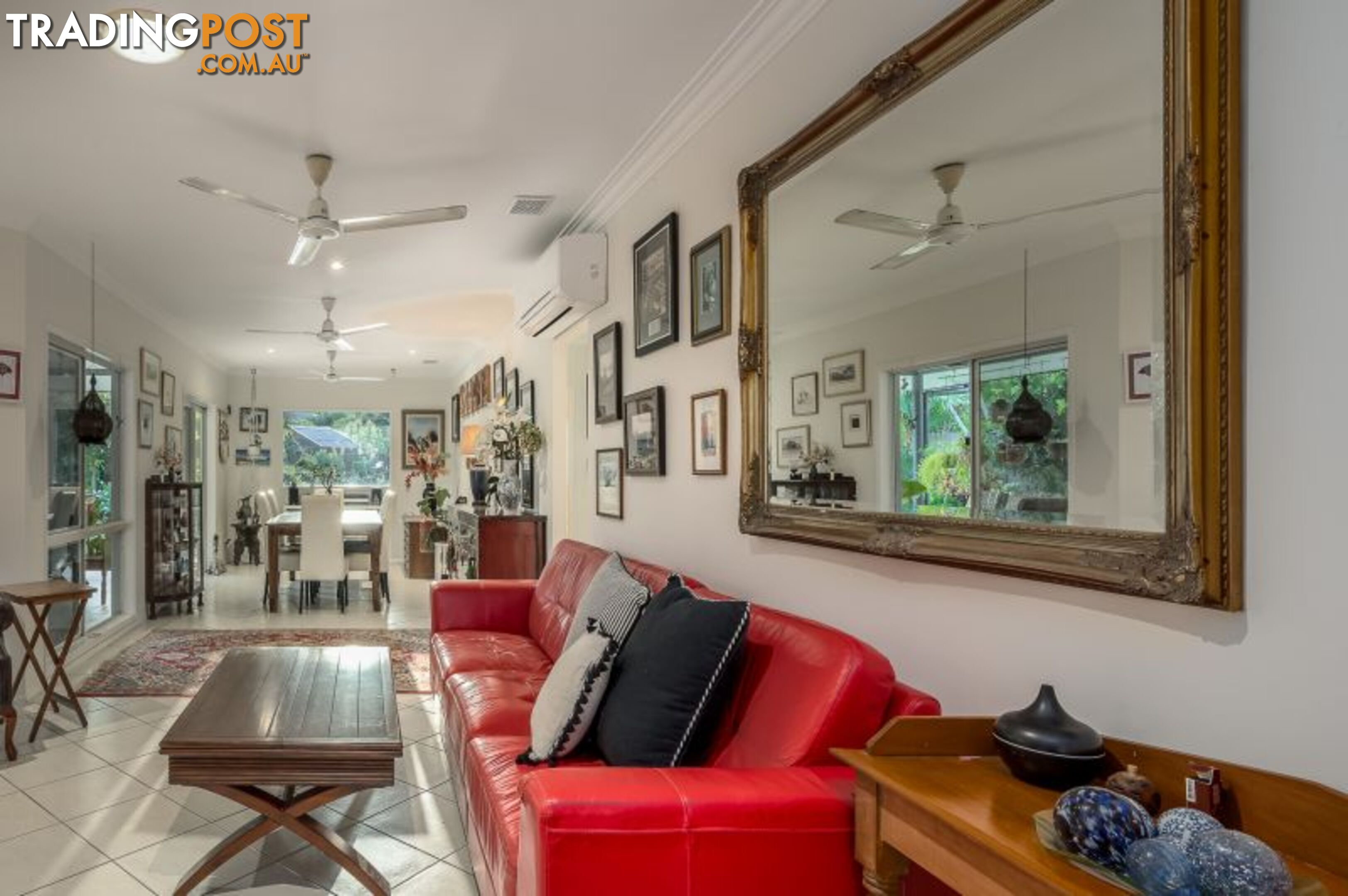 15 Lomond Street Smithfield QLD 4878