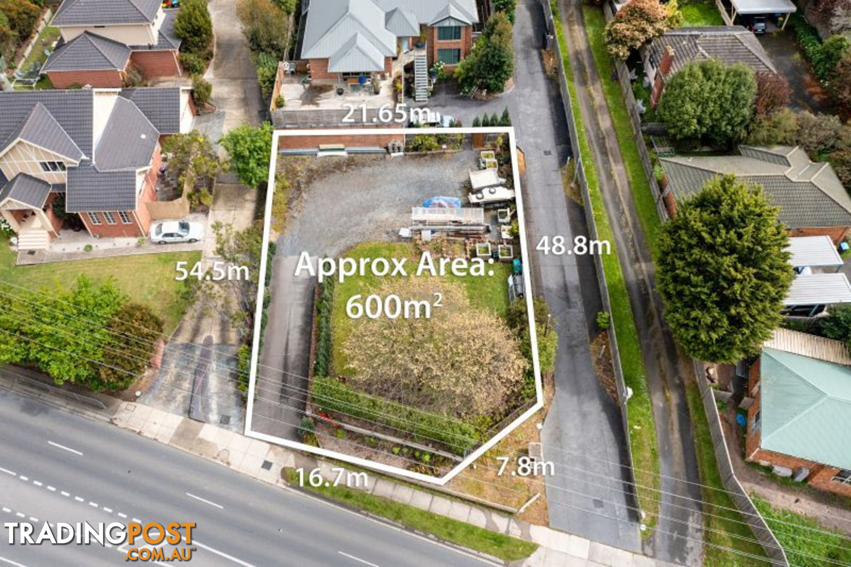 220A1 Scoresby Road Boronia VIC 3155