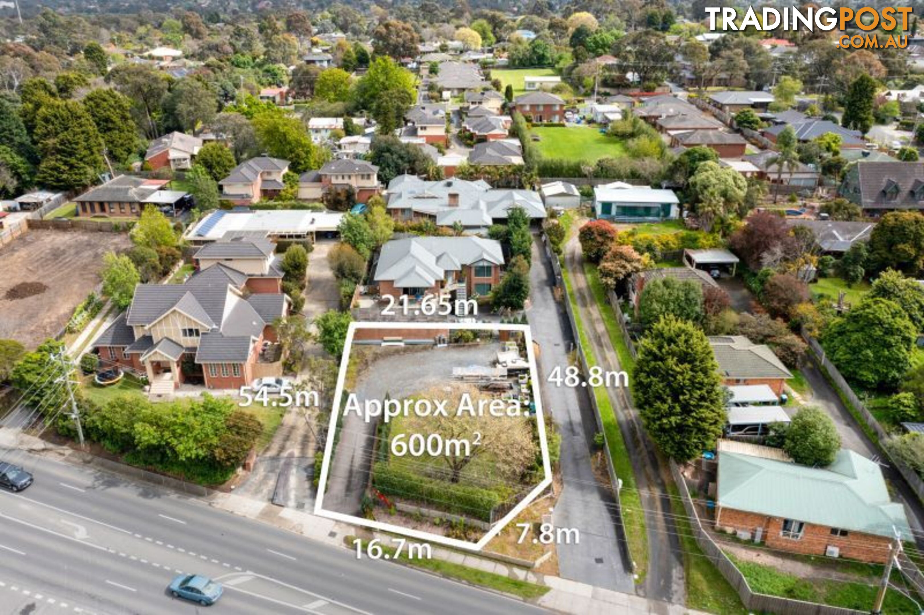 220A1 Scoresby Road Boronia VIC 3155