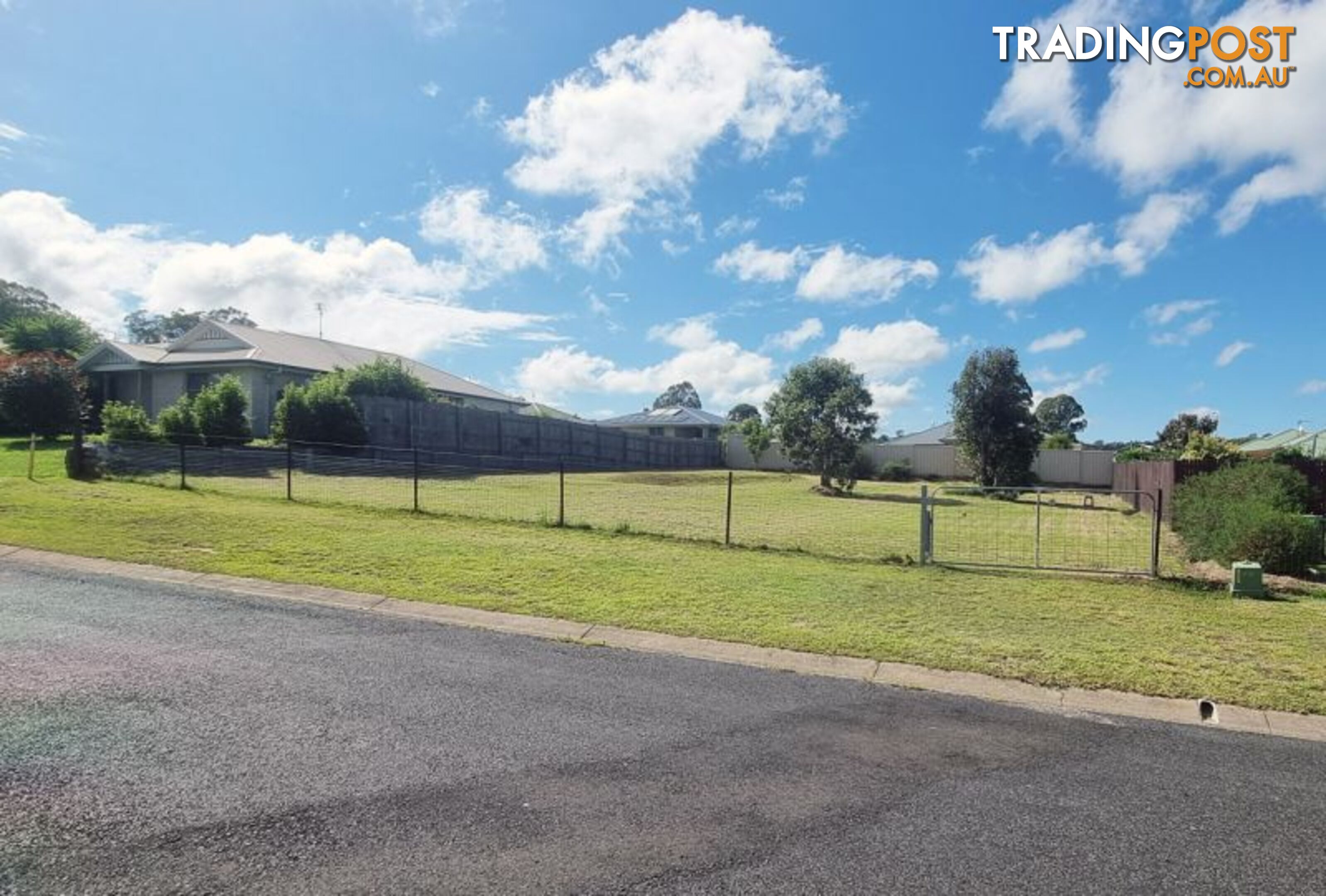 11 Vicky Avenue Crows Nest QLD 4355