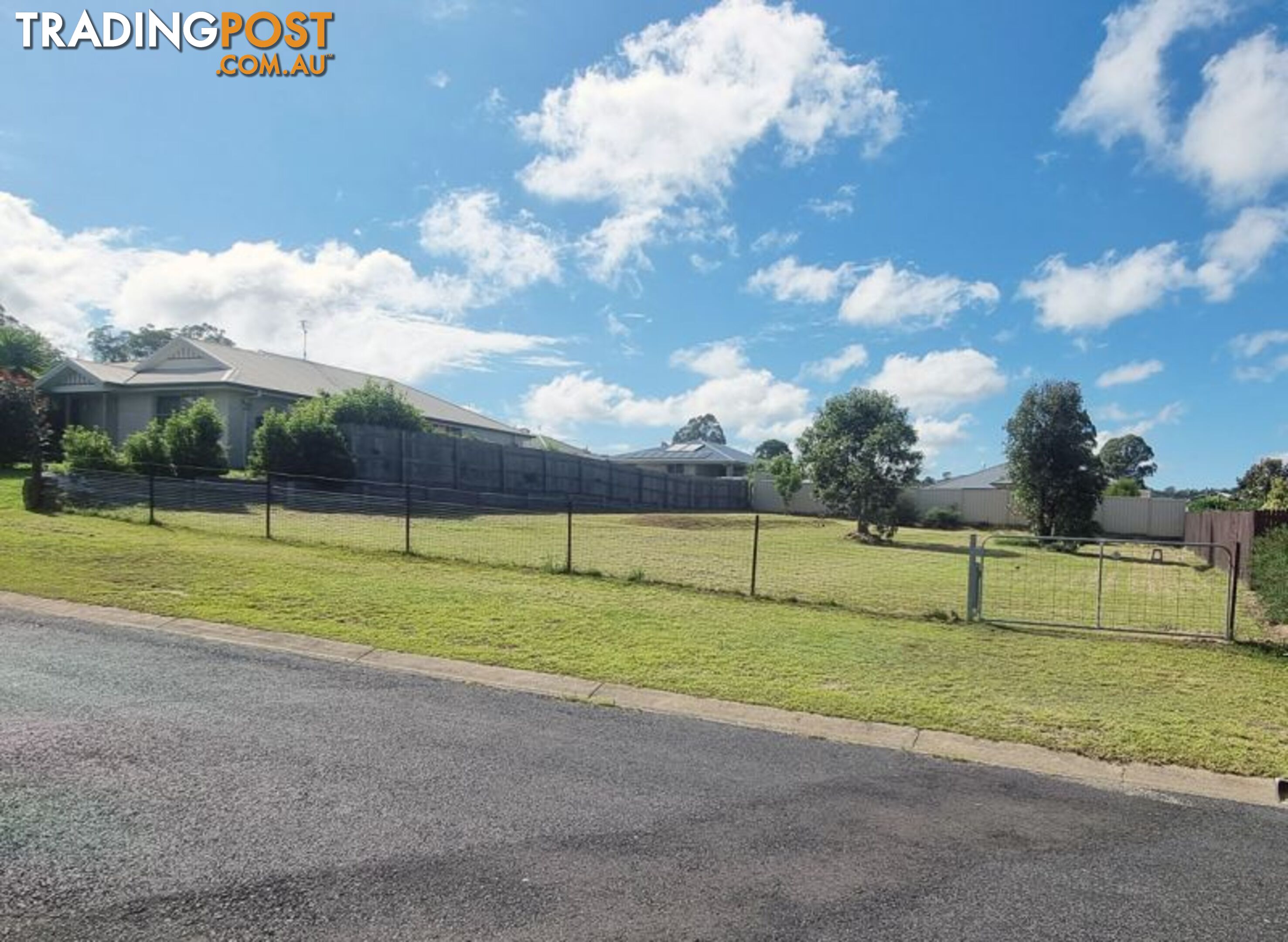11 Vicky Avenue Crows Nest QLD 4355