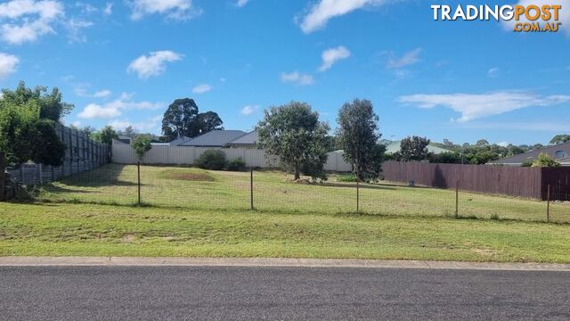 11 Vicky Avenue Crows Nest QLD 4355