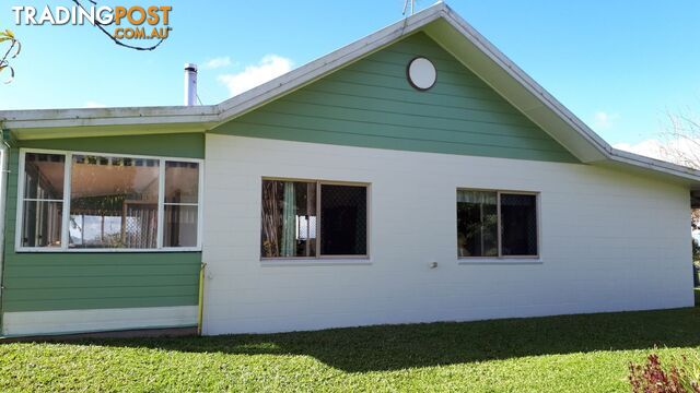 323 Moregatta Road Moregatta QLD 4886