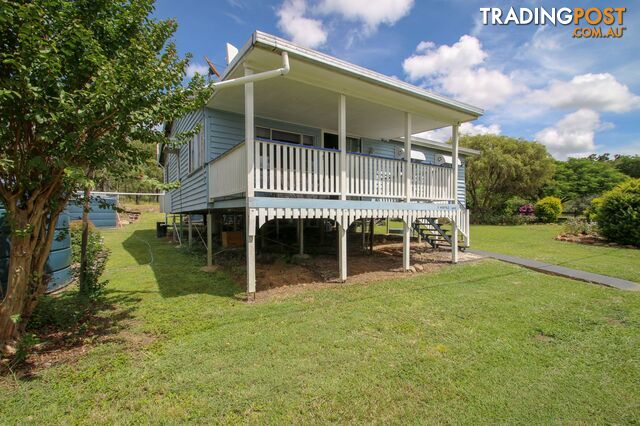 5 Wattle Lane Boyne Valley QLD 4680