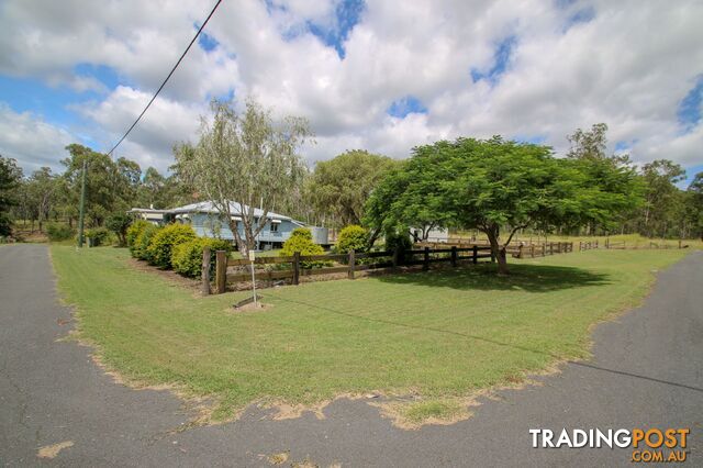 5 Wattle Lane Boyne Valley QLD 4680