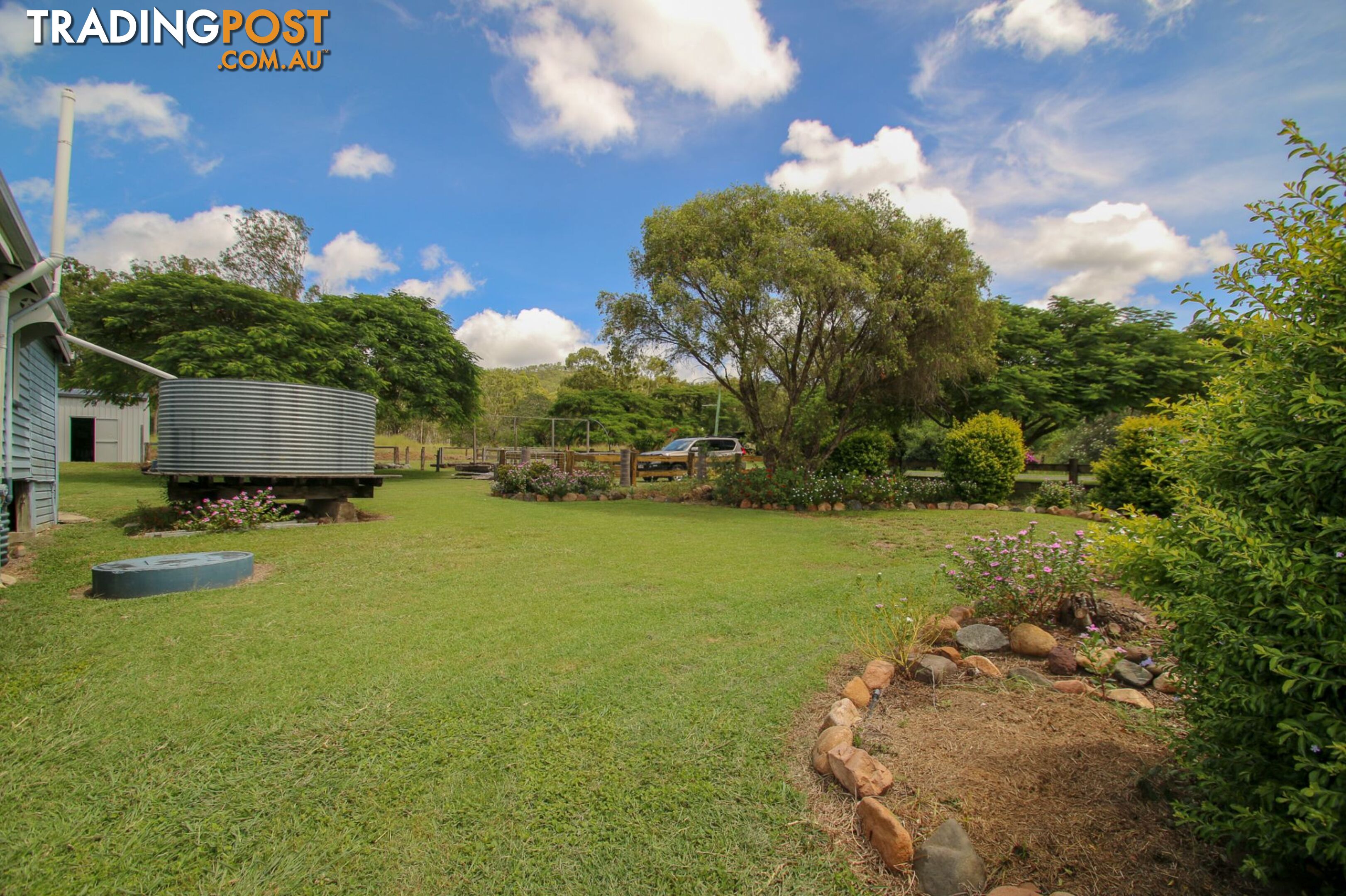 5 Wattle Lane Boyne Valley QLD 4680