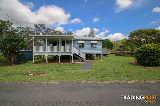 5 Wattle Lane Boyne Valley QLD 4680