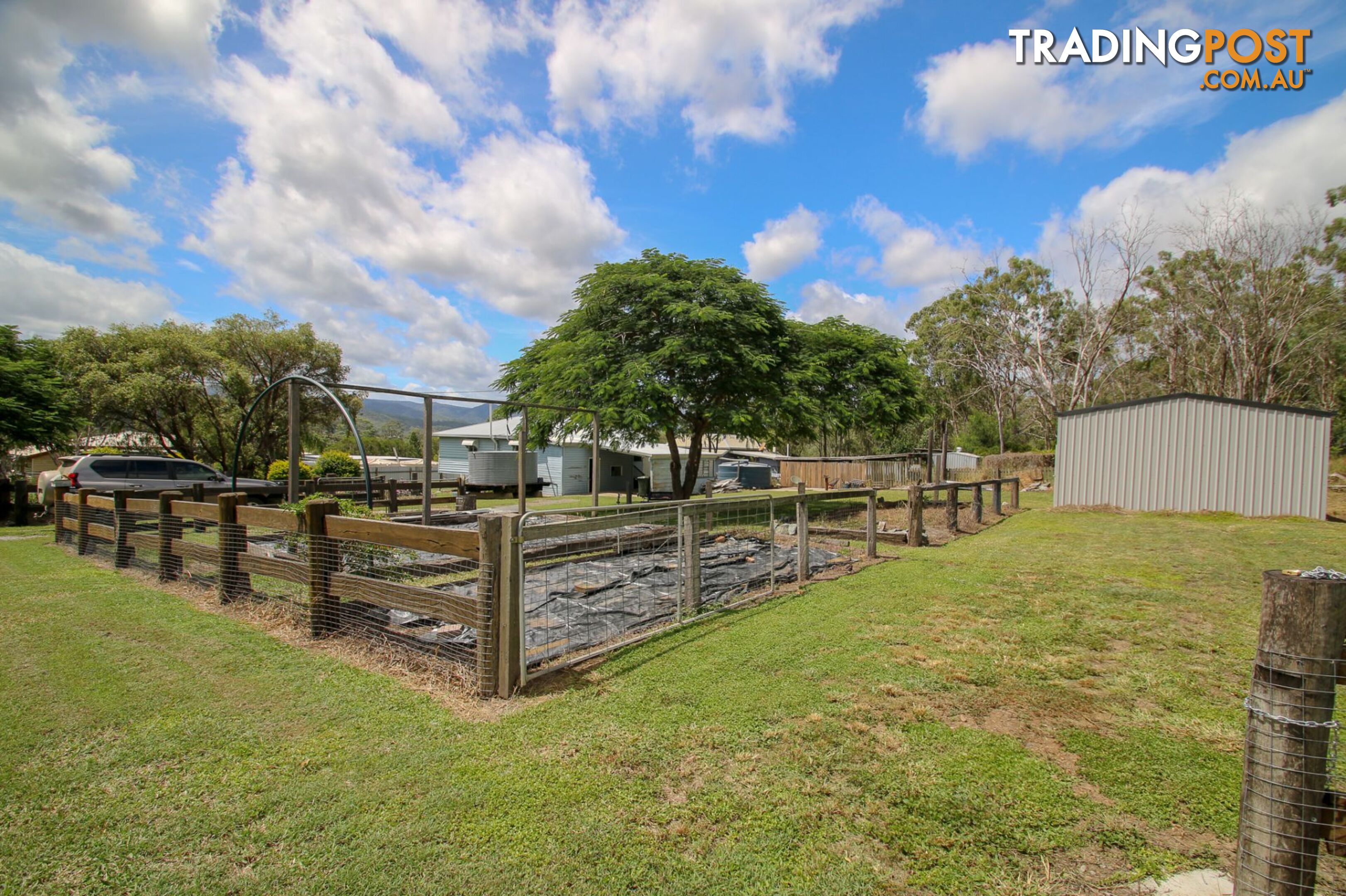 5 Wattle Lane Boyne Valley QLD 4680