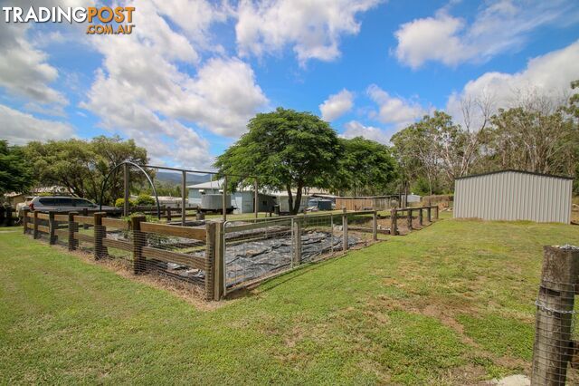 5 Wattle Lane Boyne Valley QLD 4680