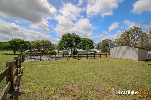 5 Wattle Lane Boyne Valley QLD 4680