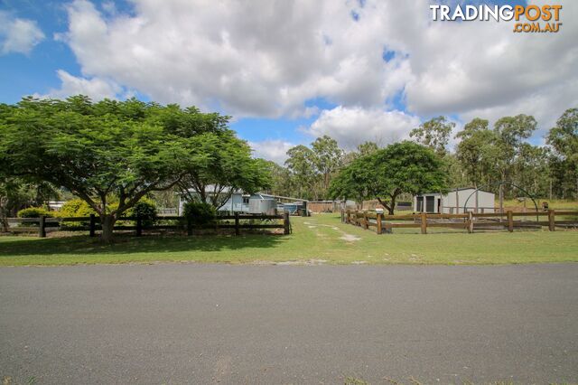 5 Wattle Lane Boyne Valley QLD 4680