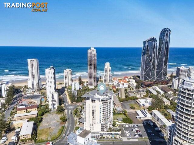 504 18 Fern Street Surfers Paradise QLD 4217