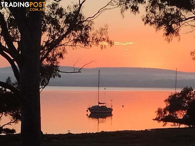 78 The Esplanade Karragarra Island QLD 4184