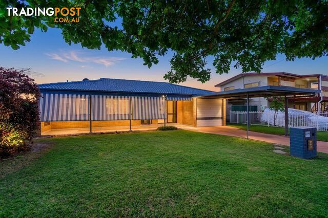 5 Clipper Street Bongaree QLD 4507