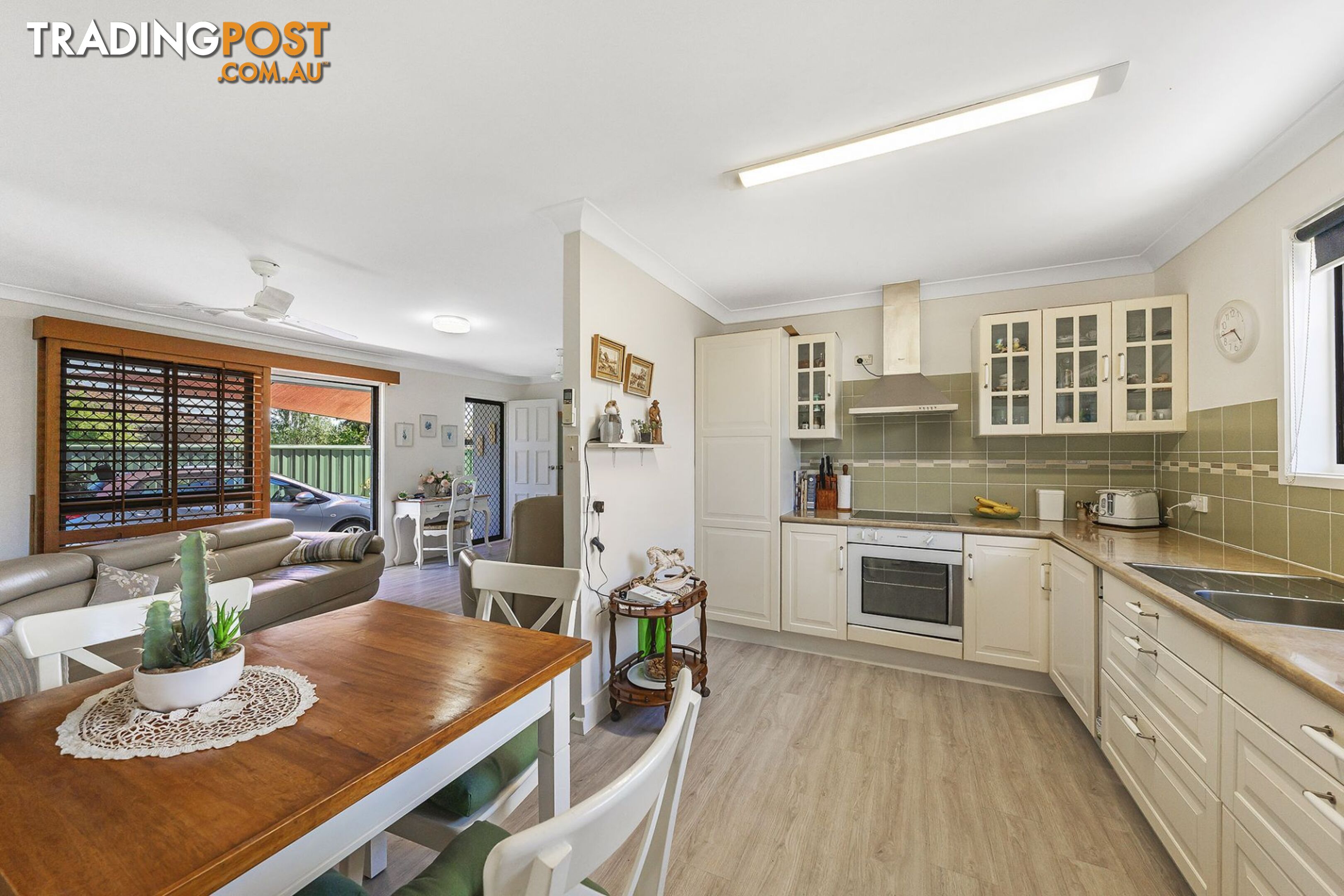 2 1 Wyuna Road Tweed Heads West NSW 2485