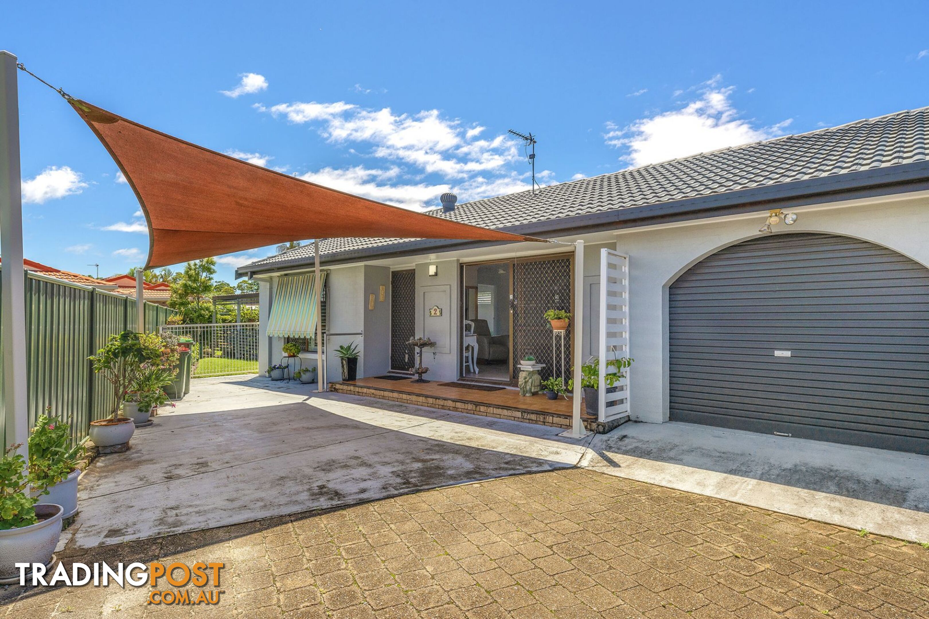 2 1 Wyuna Road Tweed Heads West NSW 2485