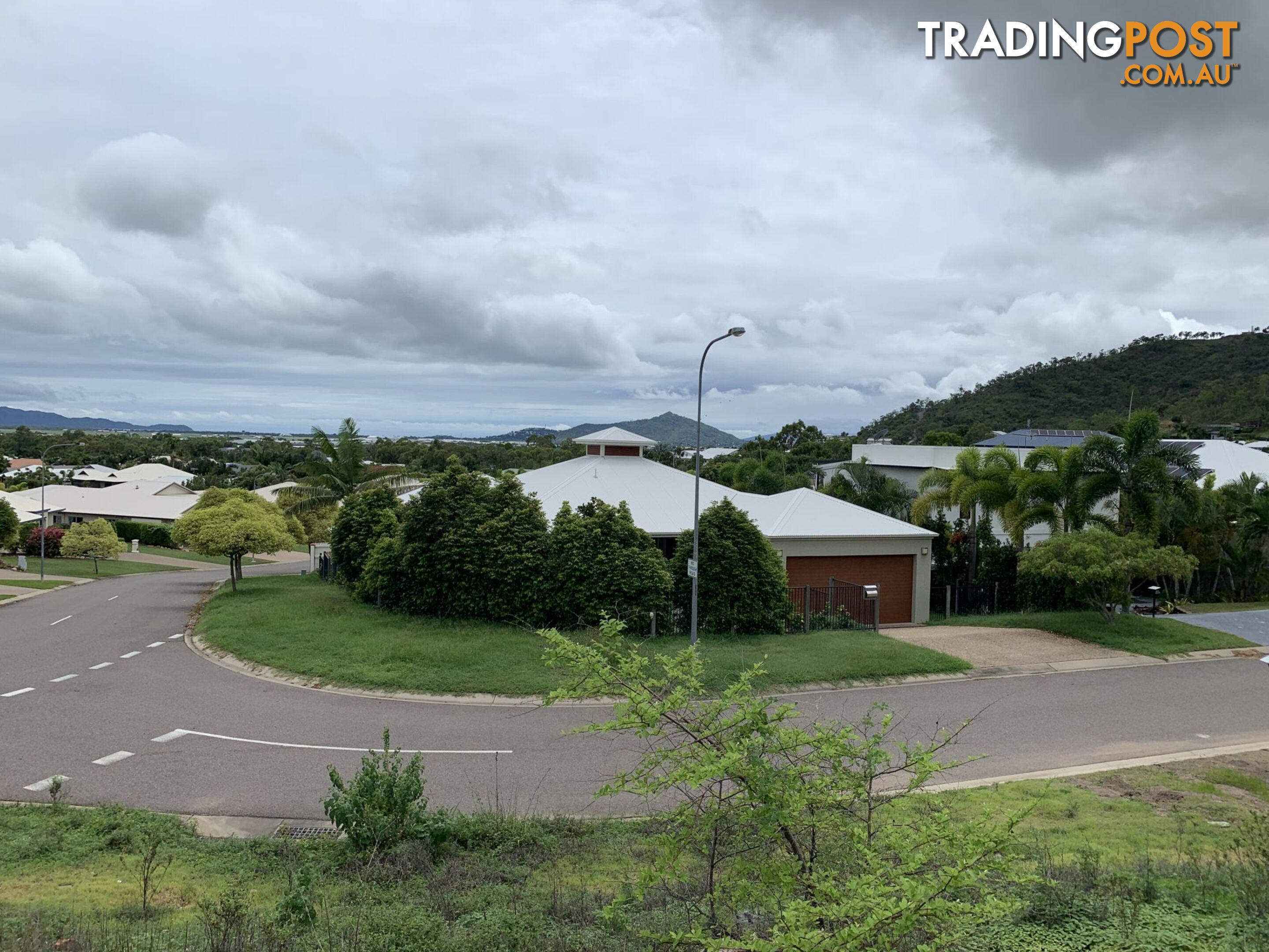 1 Kosciusko Way Mount Louisa QLD 4814