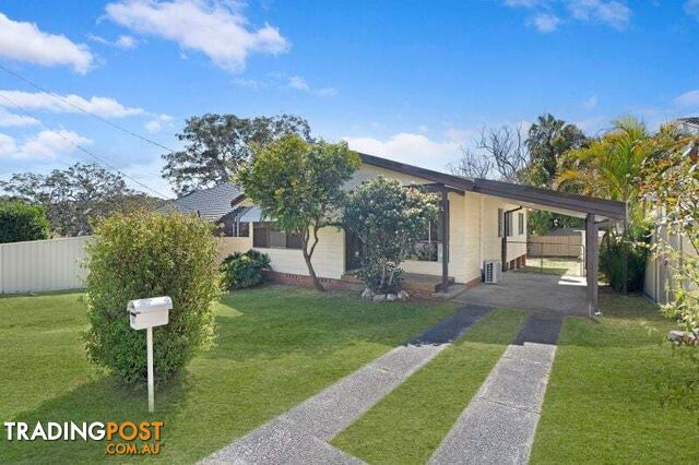 11 Kookaburra Avenue Lake Munmorah NSW 2259