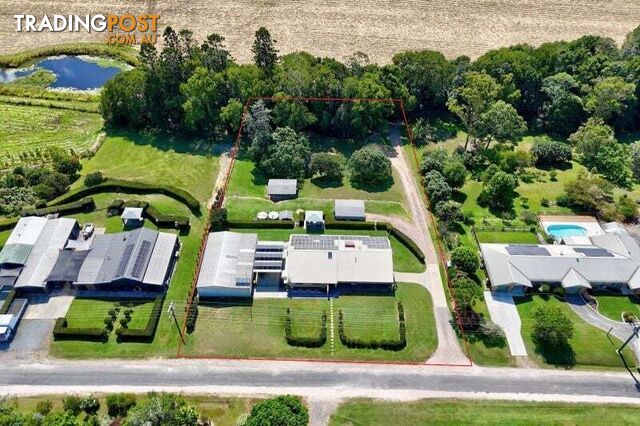 23 Burtons Road Bridges QLD 4561