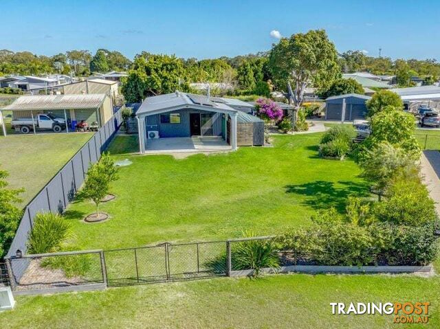 12 Themeda Way Poona QLD 4650