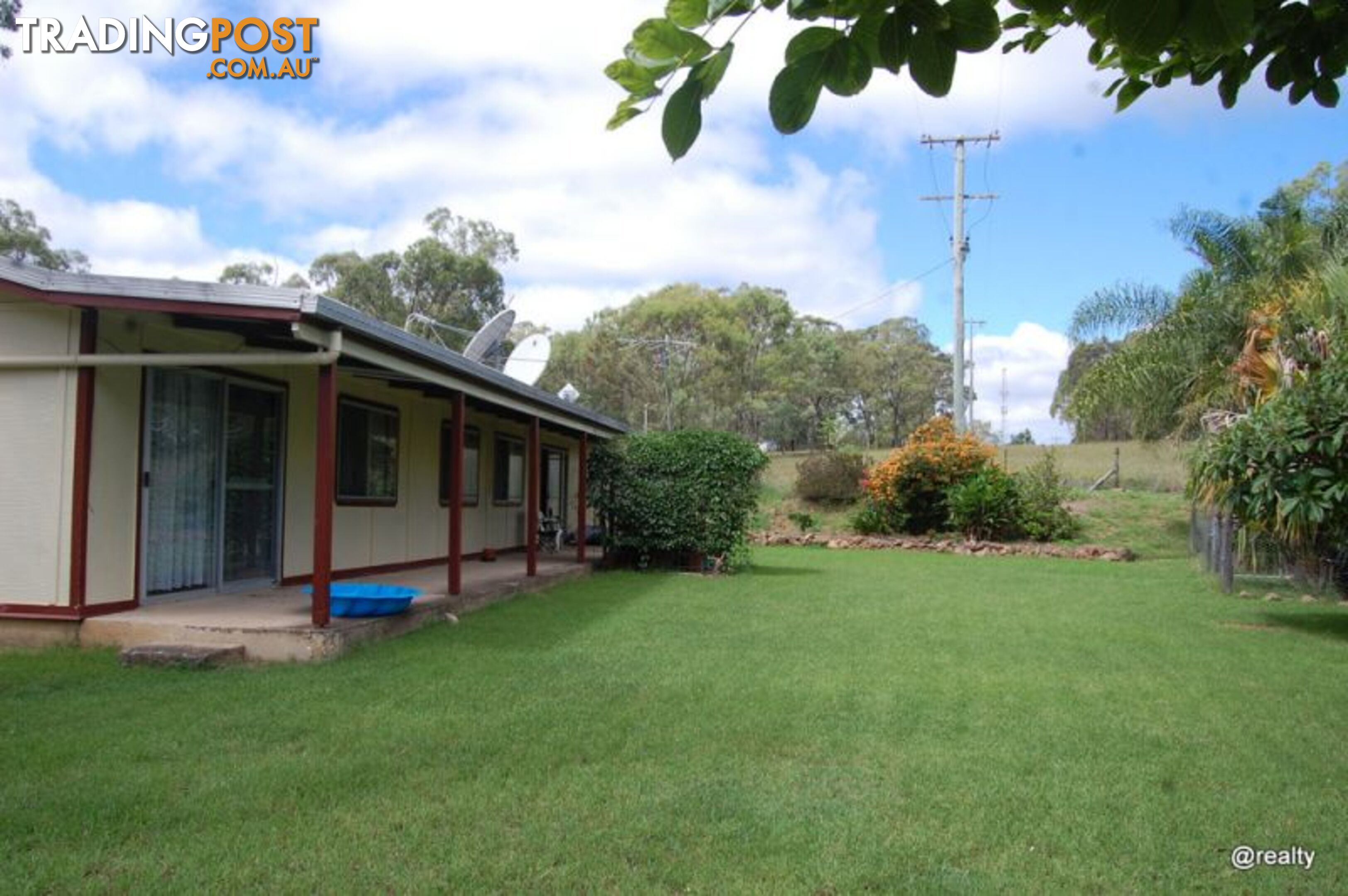 303 Cooyar Rangemore Road Cooyar QLD 4402