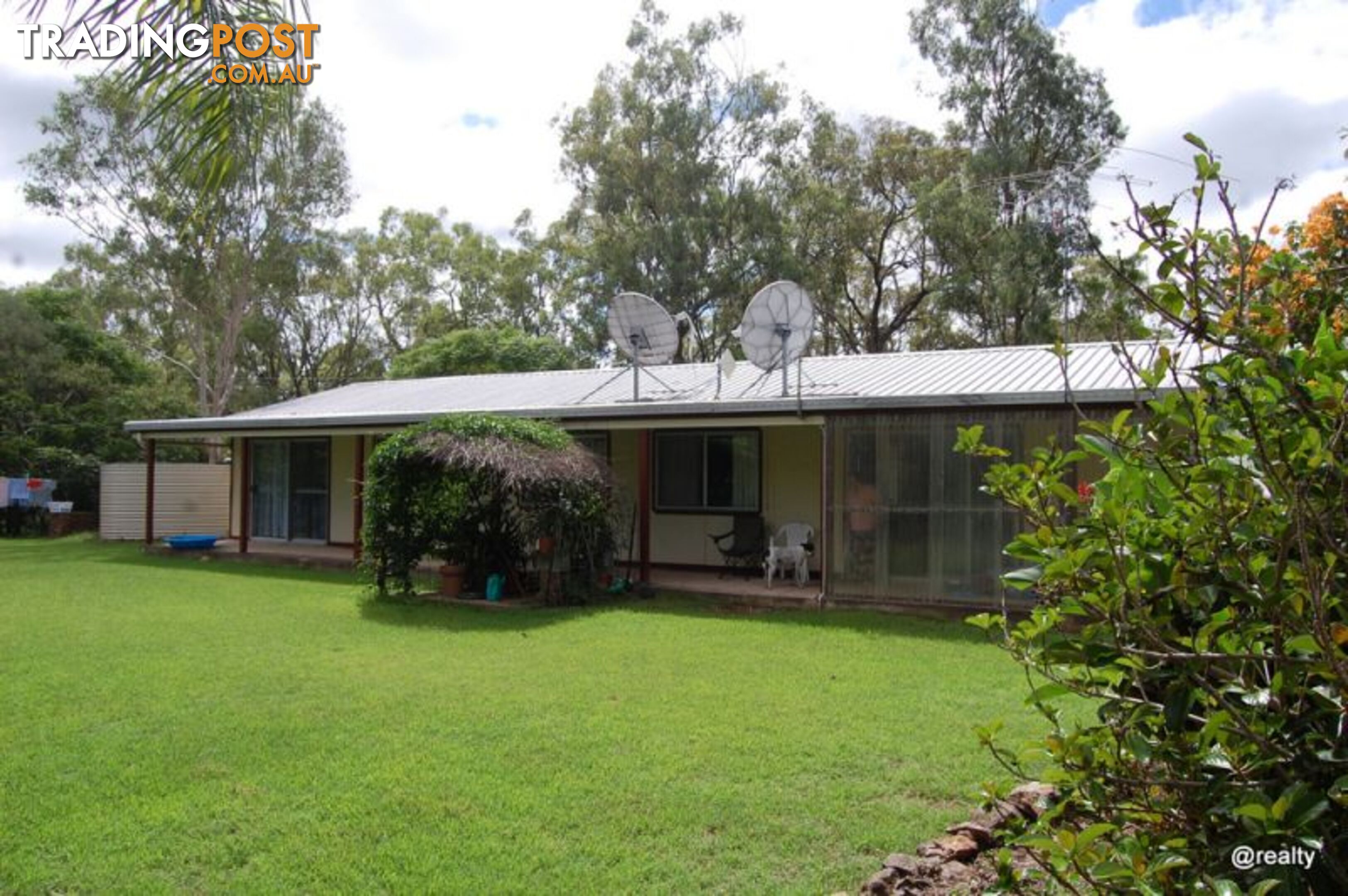 303 Cooyar Rangemore Road Cooyar QLD 4402