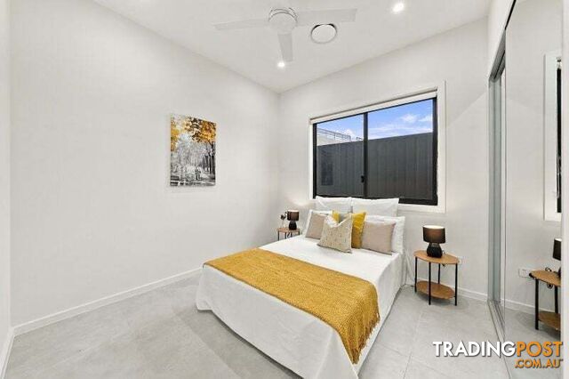 46 Standish Avenue GREGORY HILLS NSW 2557