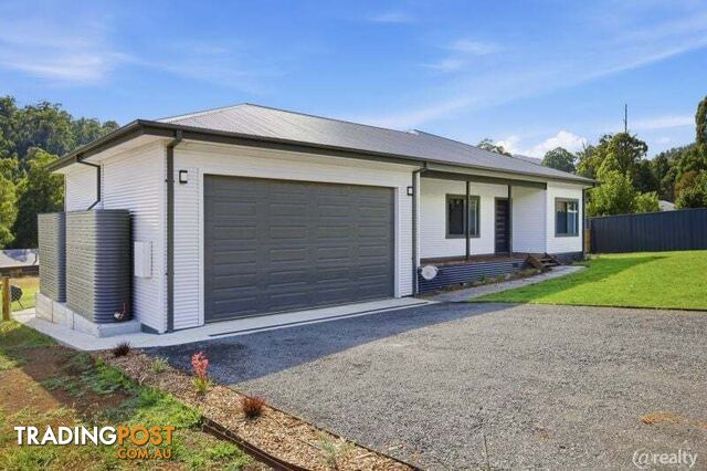 97 Falls Road Marysville VIC 3779