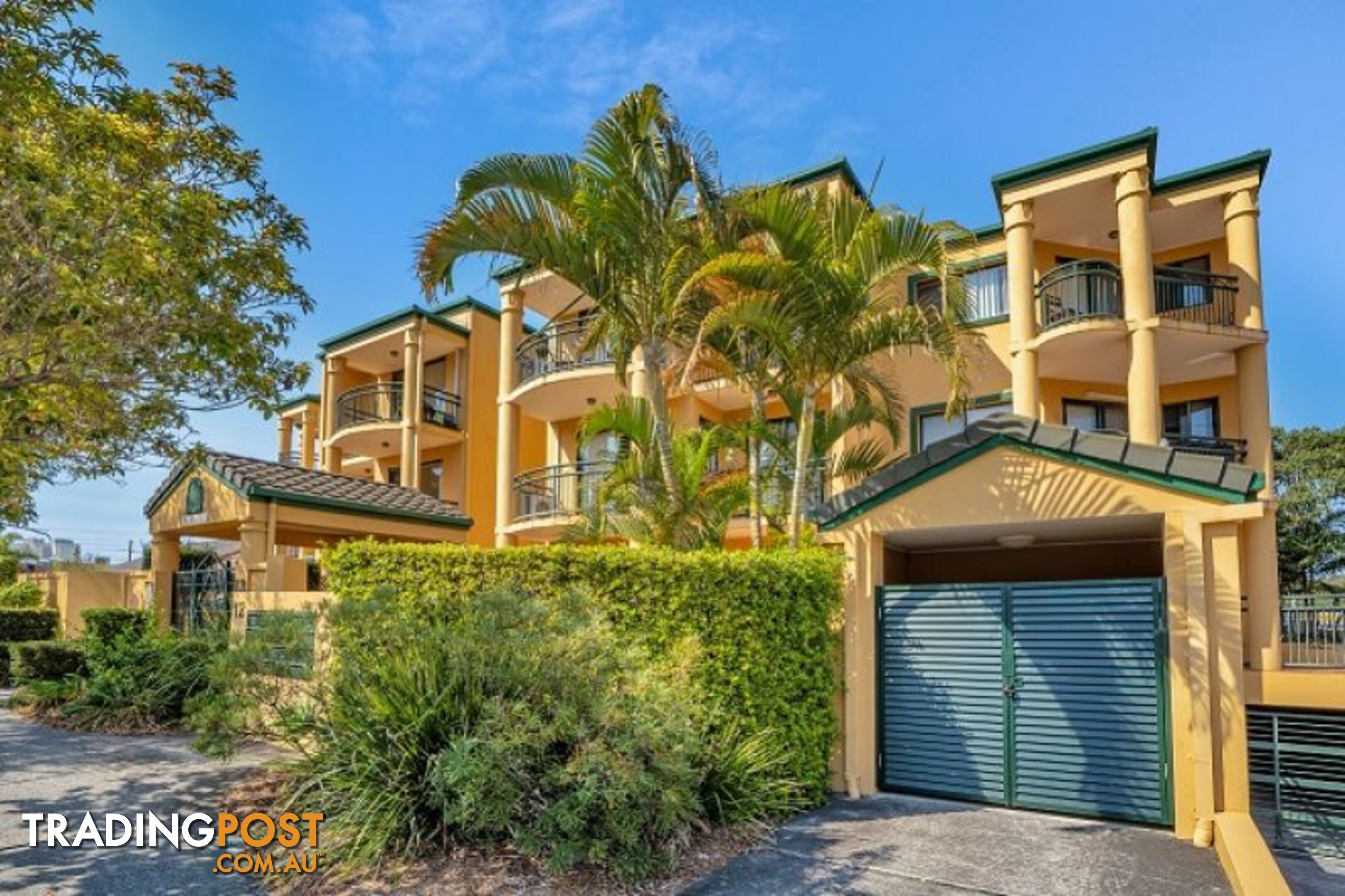 9 12 Spendelove Avenue Southport QLD 4215