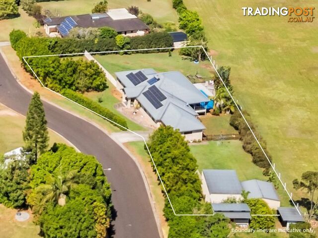 54 May Street Dunoon NSW 2480