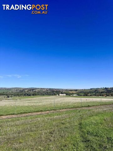 143 Wirrabara-Appila Road Wirrabara SA 5481