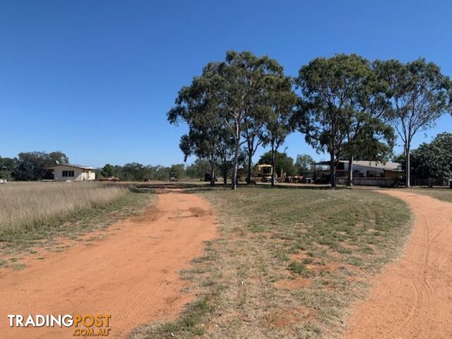 Lot 2 MacArthur Street Comet QLD 4702